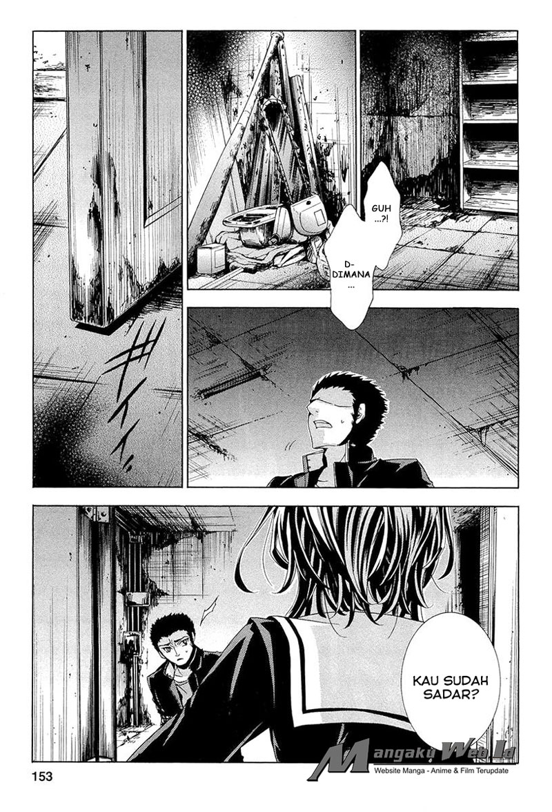 Fukushuu Kyoushitsu Bab 14.2 halaman 16