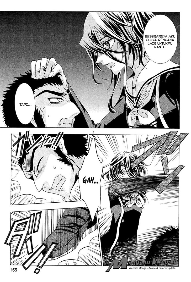 Fukushuu Kyoushitsu Bab 14.2 halaman 18