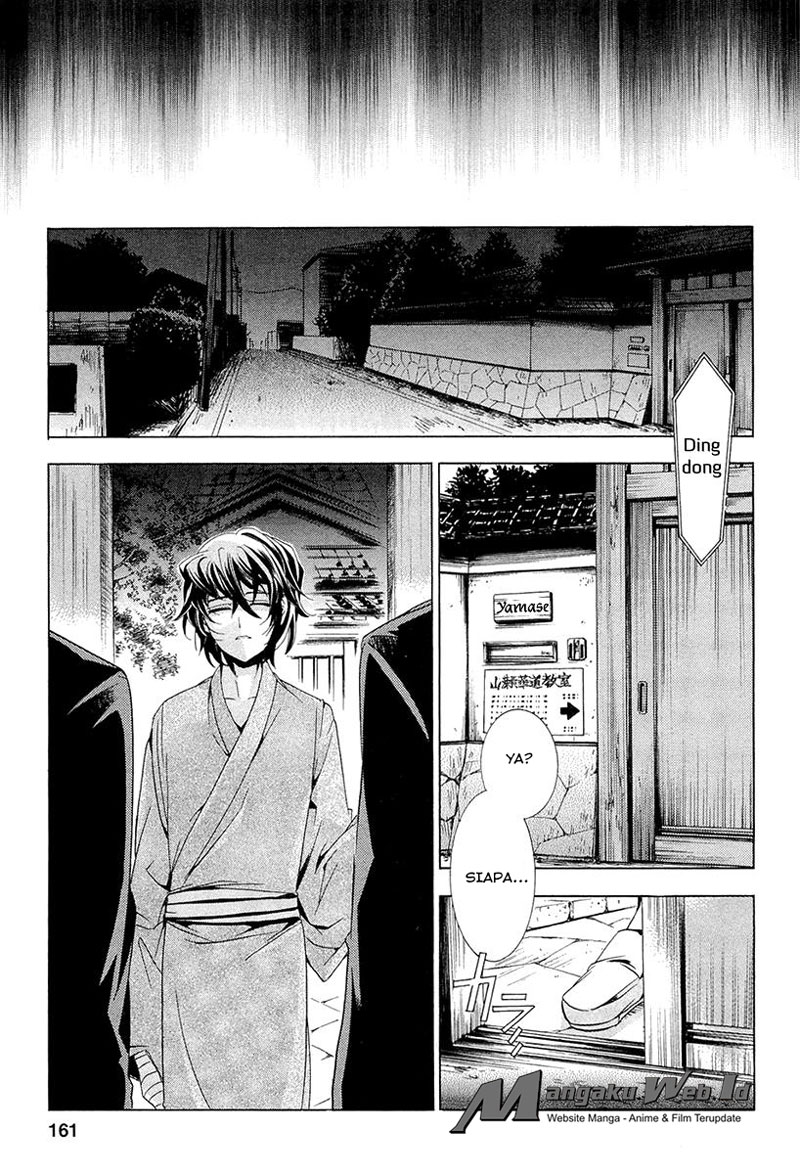 Fukushuu Kyoushitsu Bab 14.2 halaman 24