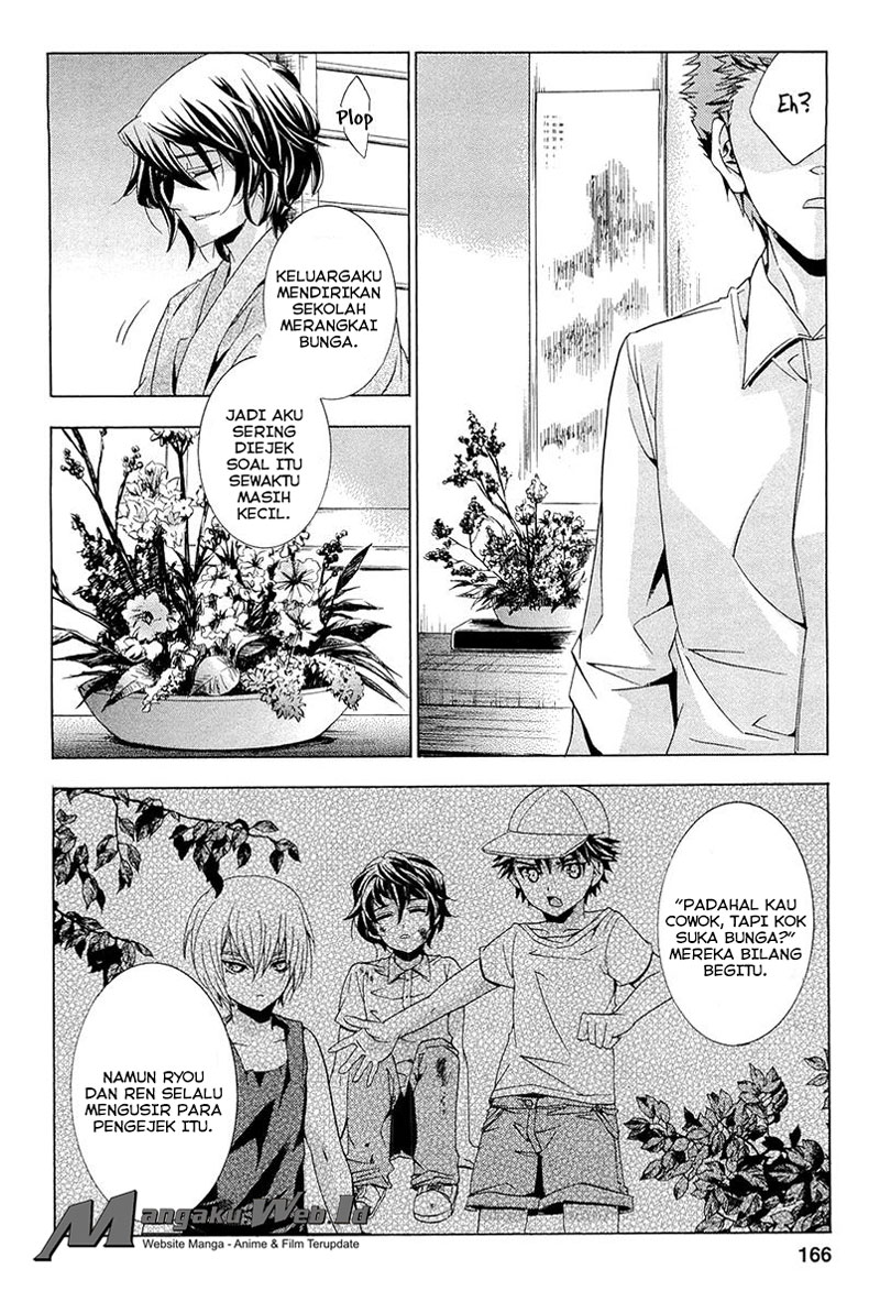 Fukushuu Kyoushitsu Bab 14.2 halaman 29