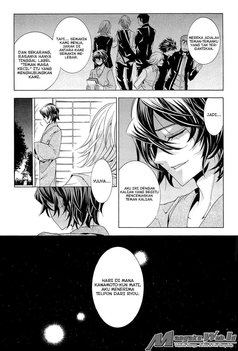 Fukushuu Kyoushitsu Bab 14.2 halaman 30