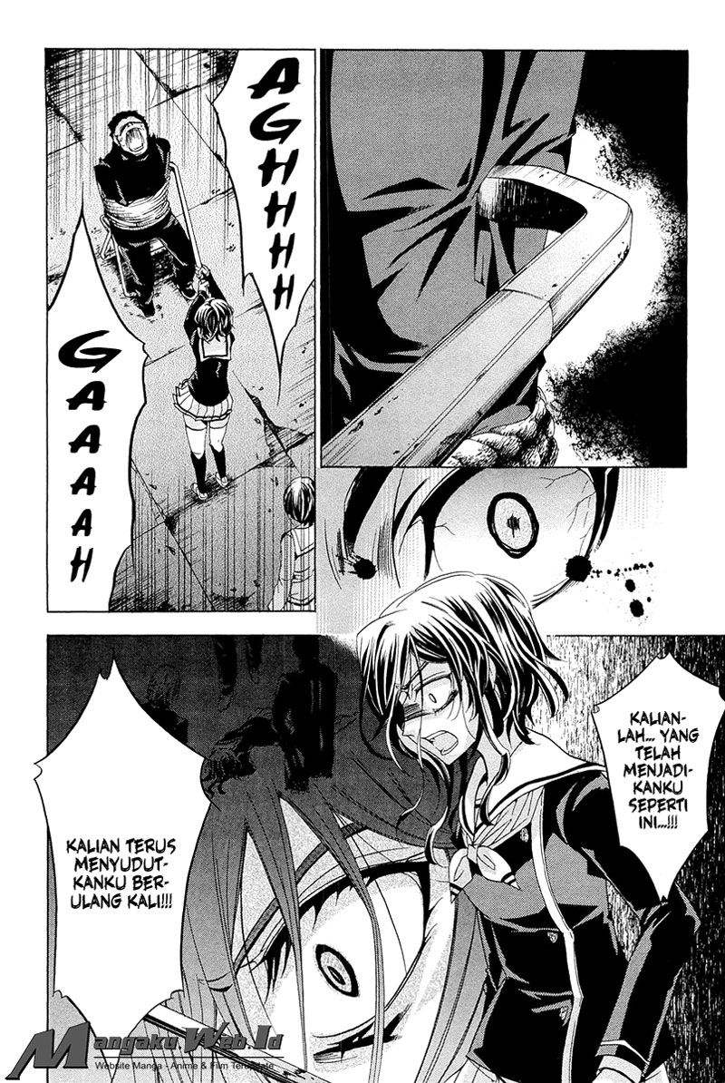 Fukushuu Kyoushitsu Bab 14.3 halaman 4