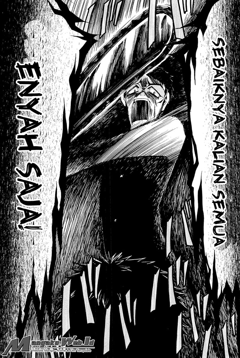 Fukushuu Kyoushitsu Bab 14.3 halaman 12