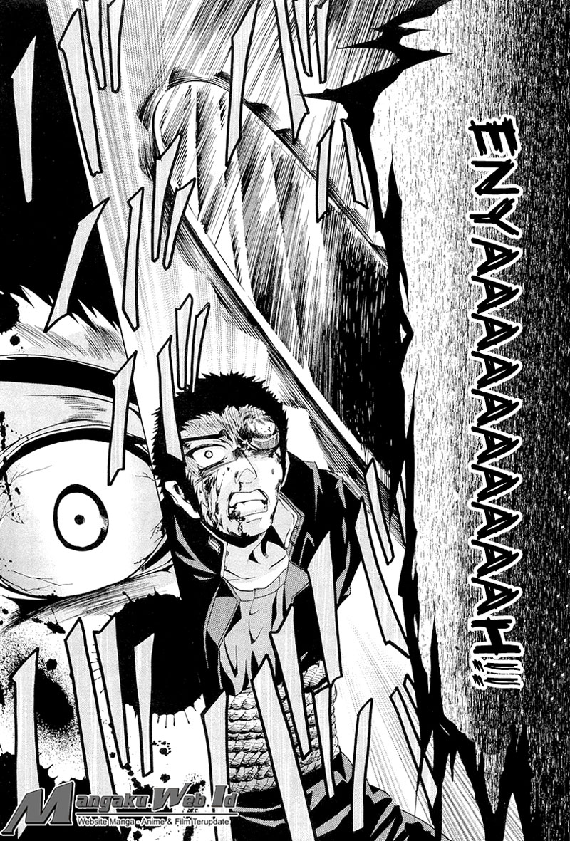 Fukushuu Kyoushitsu Bab 14.3 halaman 13