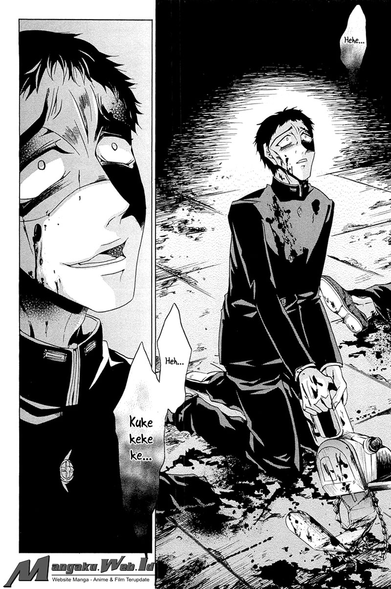Fukushuu Kyoushitsu Bab 14.3 halaman 19