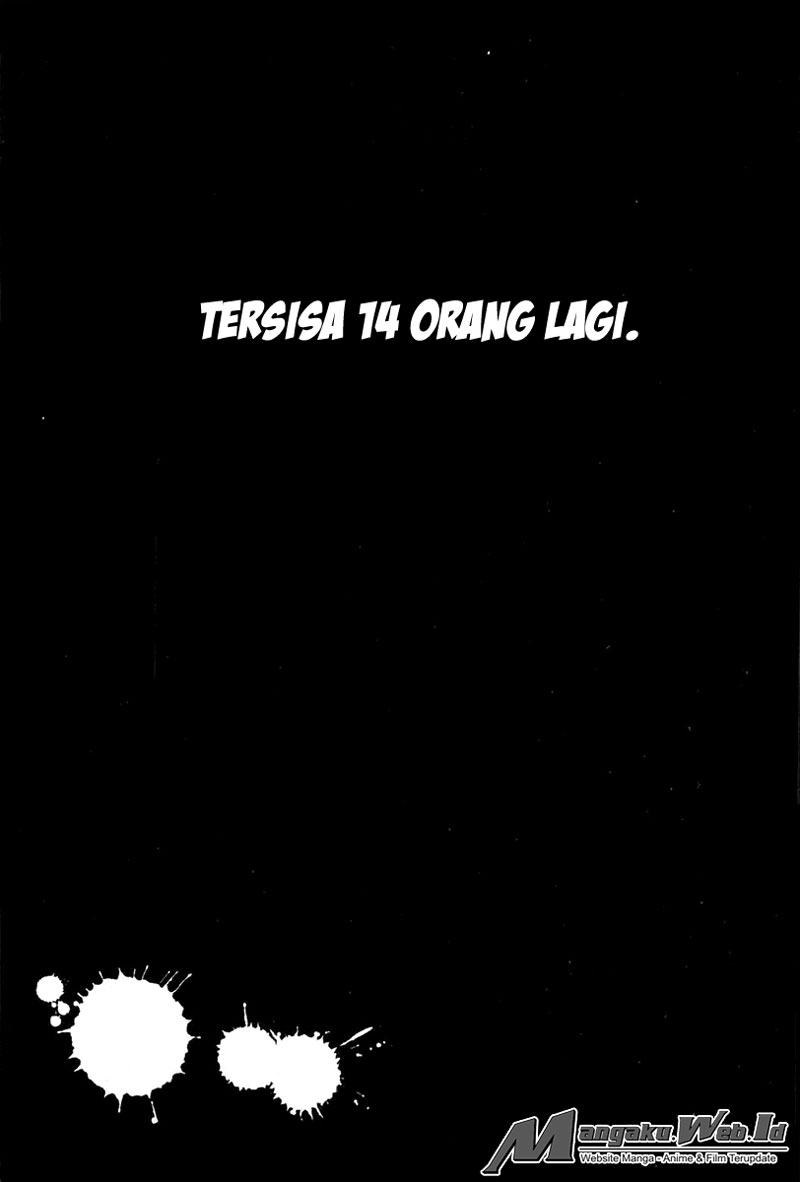 Fukushuu Kyoushitsu Bab 14.3 halaman 20