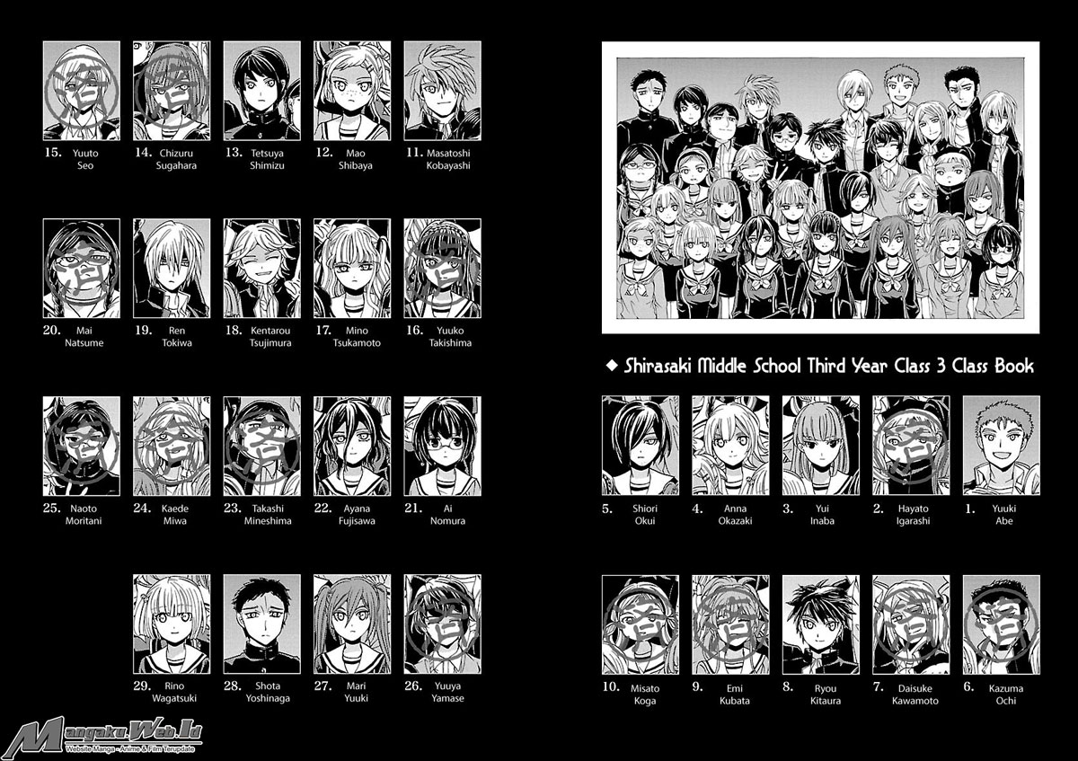 Fukushuu Kyoushitsu Bab 14.4 halaman 6