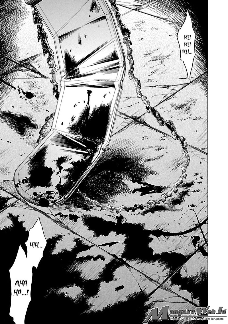 Fukushuu Kyoushitsu Bab 14.4 halaman 8