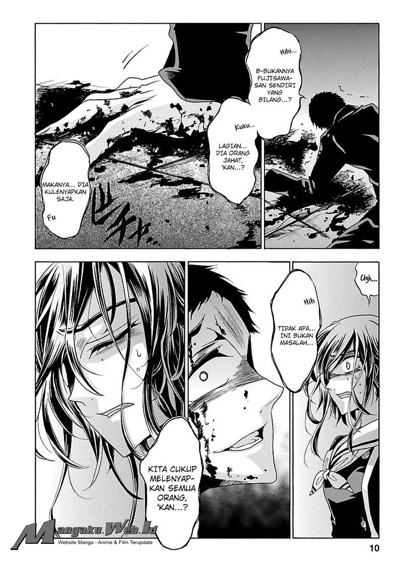 Fukushuu Kyoushitsu Bab 14.4 halaman 11