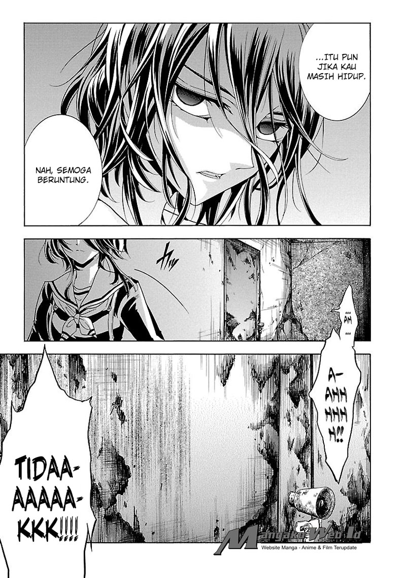 Fukushuu Kyoushitsu Bab 14.4 halaman 18