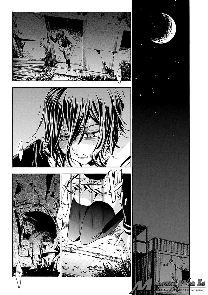 Fukushuu Kyoushitsu Bab 14.4 halaman 20