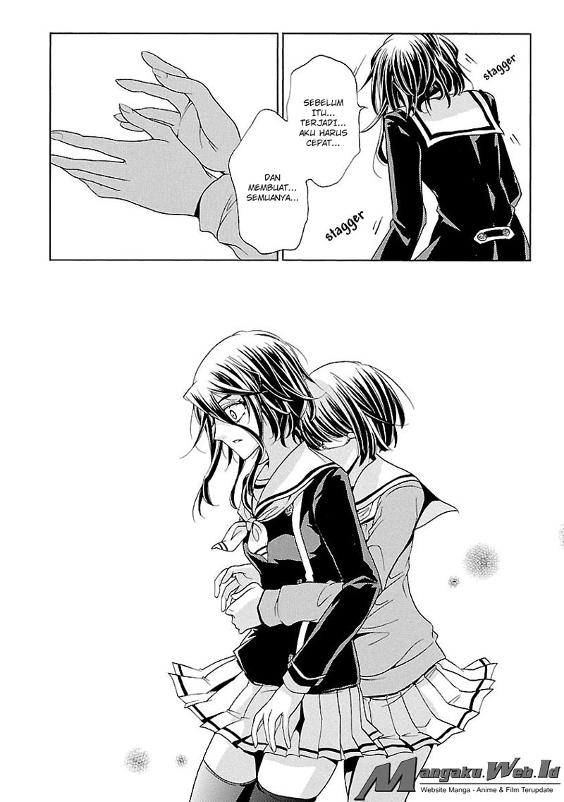 Fukushuu Kyoushitsu Bab 14.4 halaman 23