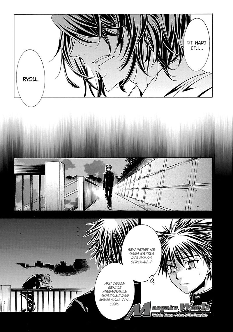 Fukushuu Kyoushitsu Bab 14.4 halaman 26