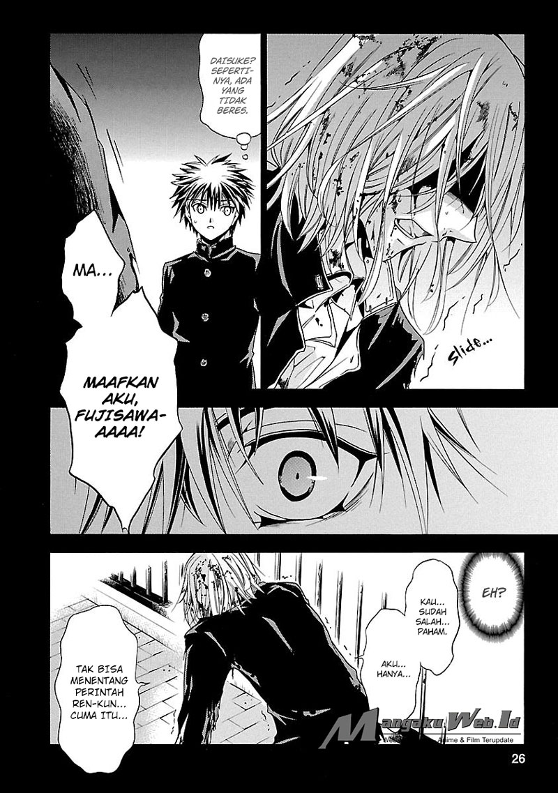 Fukushuu Kyoushitsu Bab 14.4 halaman 27