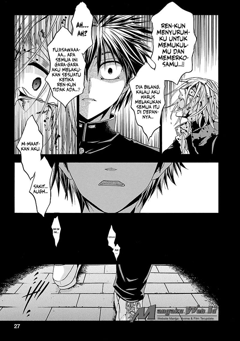 Fukushuu Kyoushitsu Bab 14.4 halaman 28