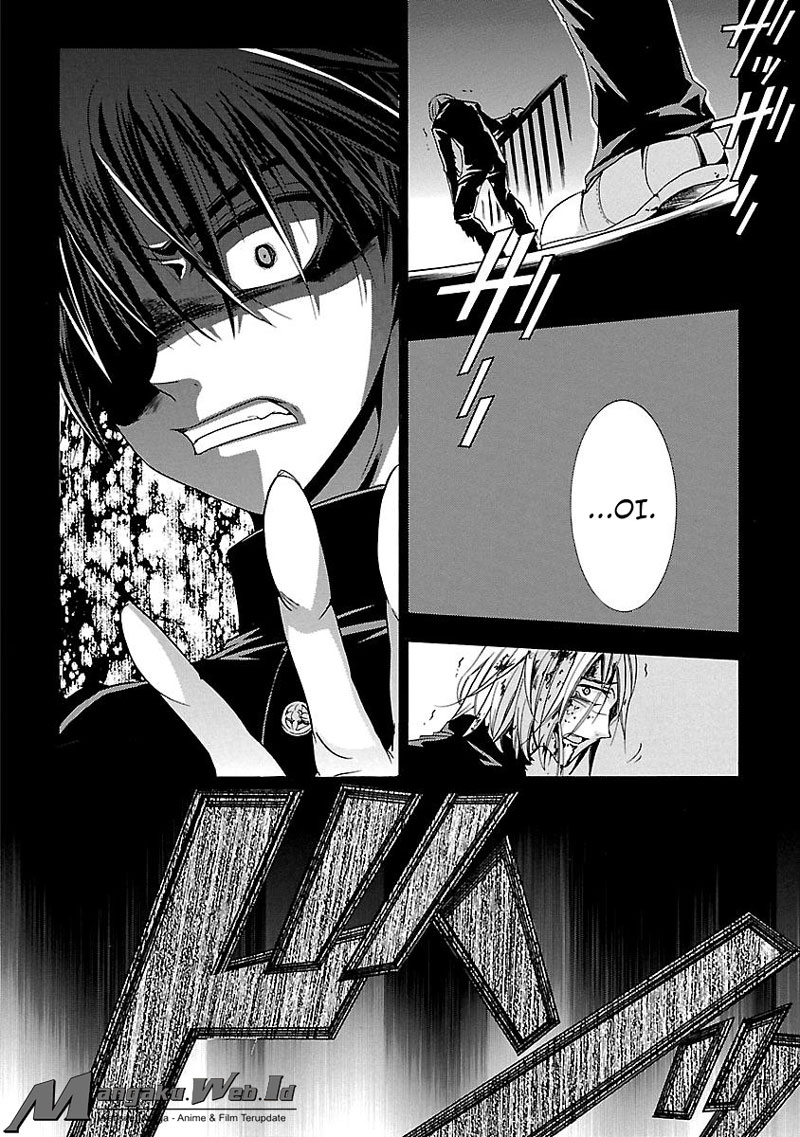 Fukushuu Kyoushitsu Bab 14.4 halaman 29