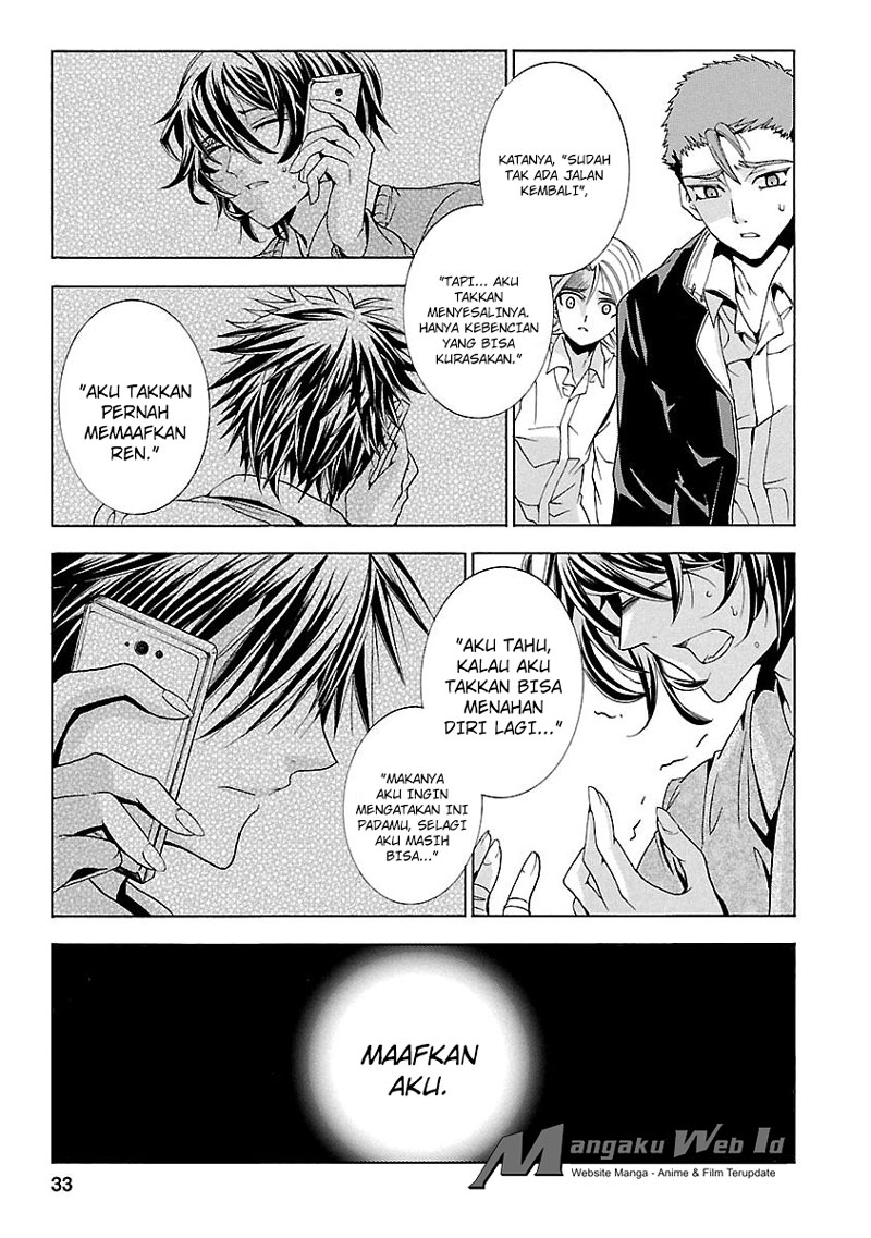 Fukushuu Kyoushitsu Bab 14.4 halaman 34