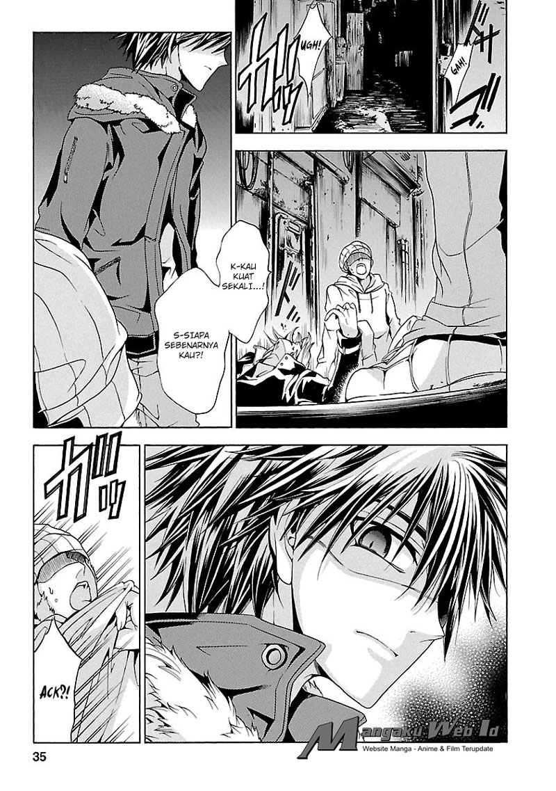 Fukushuu Kyoushitsu Bab 14.4 halaman 36