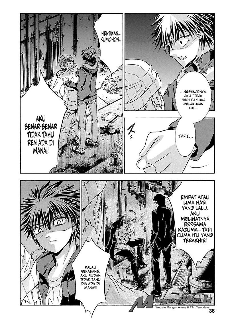 Fukushuu Kyoushitsu Bab 14.4 halaman 37