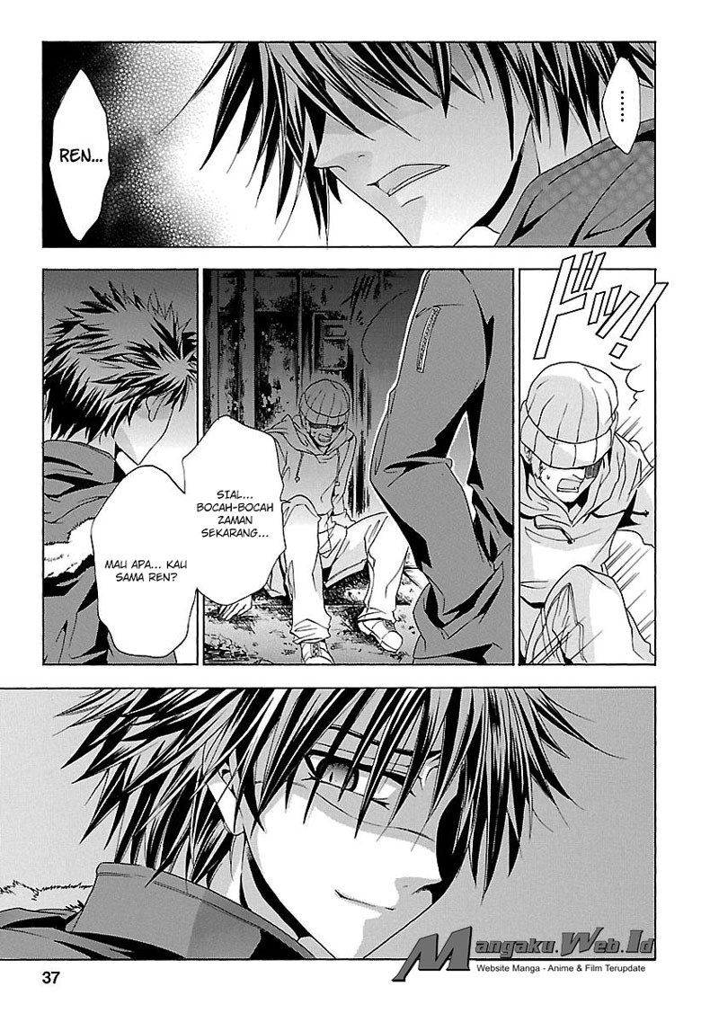 Fukushuu Kyoushitsu Bab 14.4 halaman 38