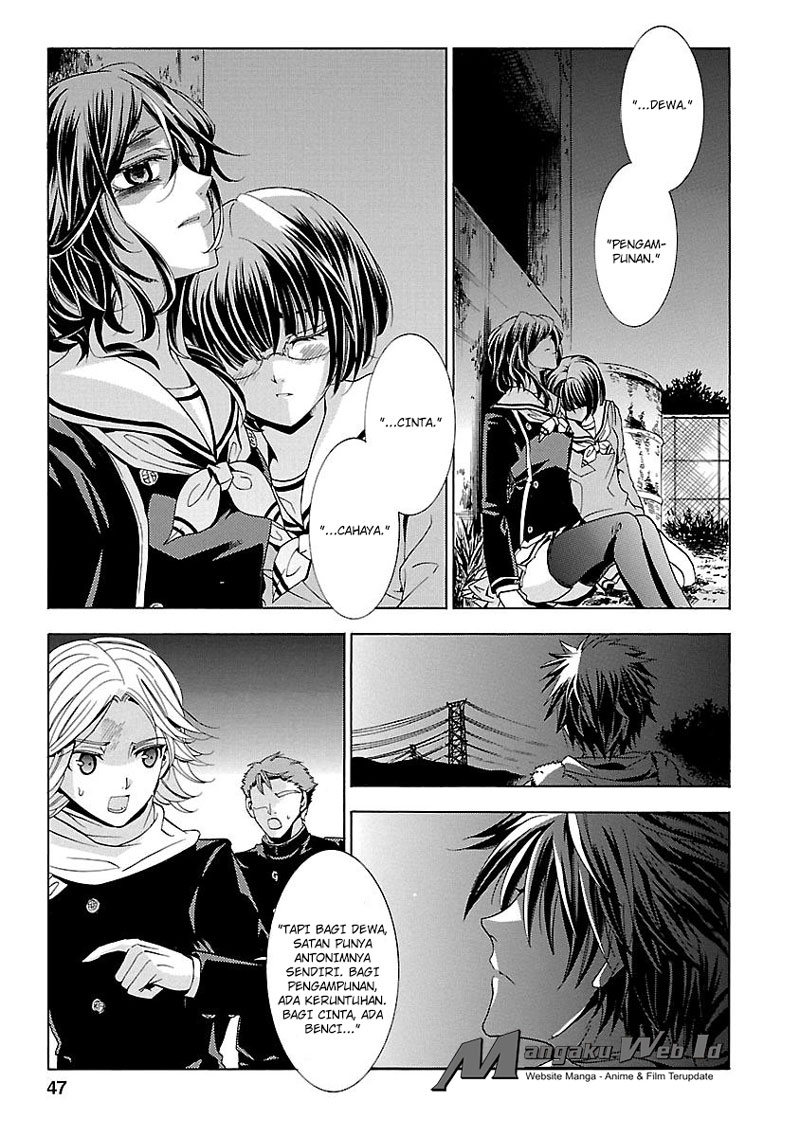 Fukushuu Kyoushitsu Bab 14.4 halaman 48