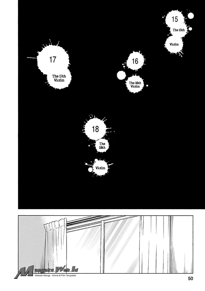 Fukushuu Kyoushitsu chapter 15 halaman 1