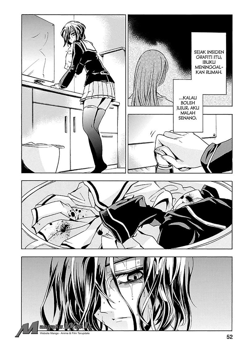 Fukushuu Kyoushitsu chapter 15 halaman 4