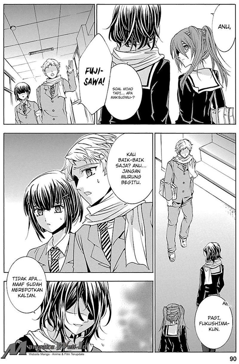 Fukushuu Kyoushitsu Bab 16 halaman 18