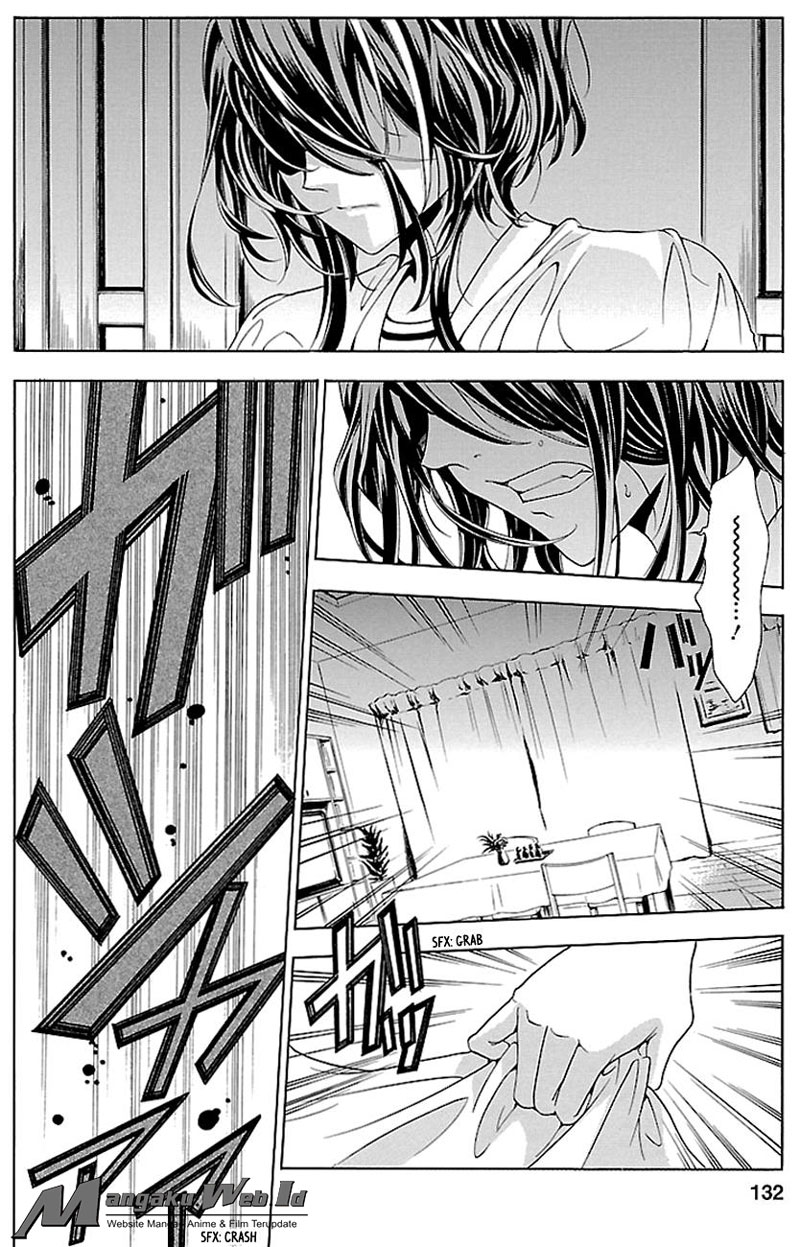 Fukushuu Kyoushitsu chapter 17 halaman 26