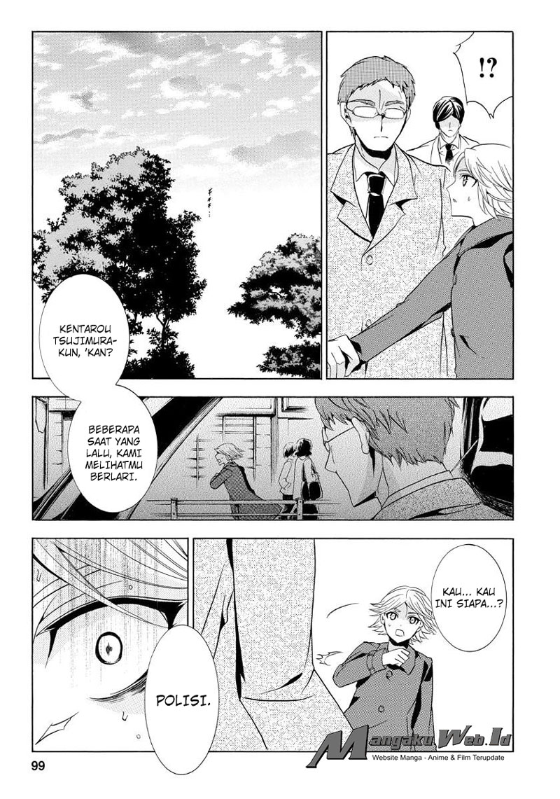 Fukushuu Kyoushitsu chapter 19 halaman 38