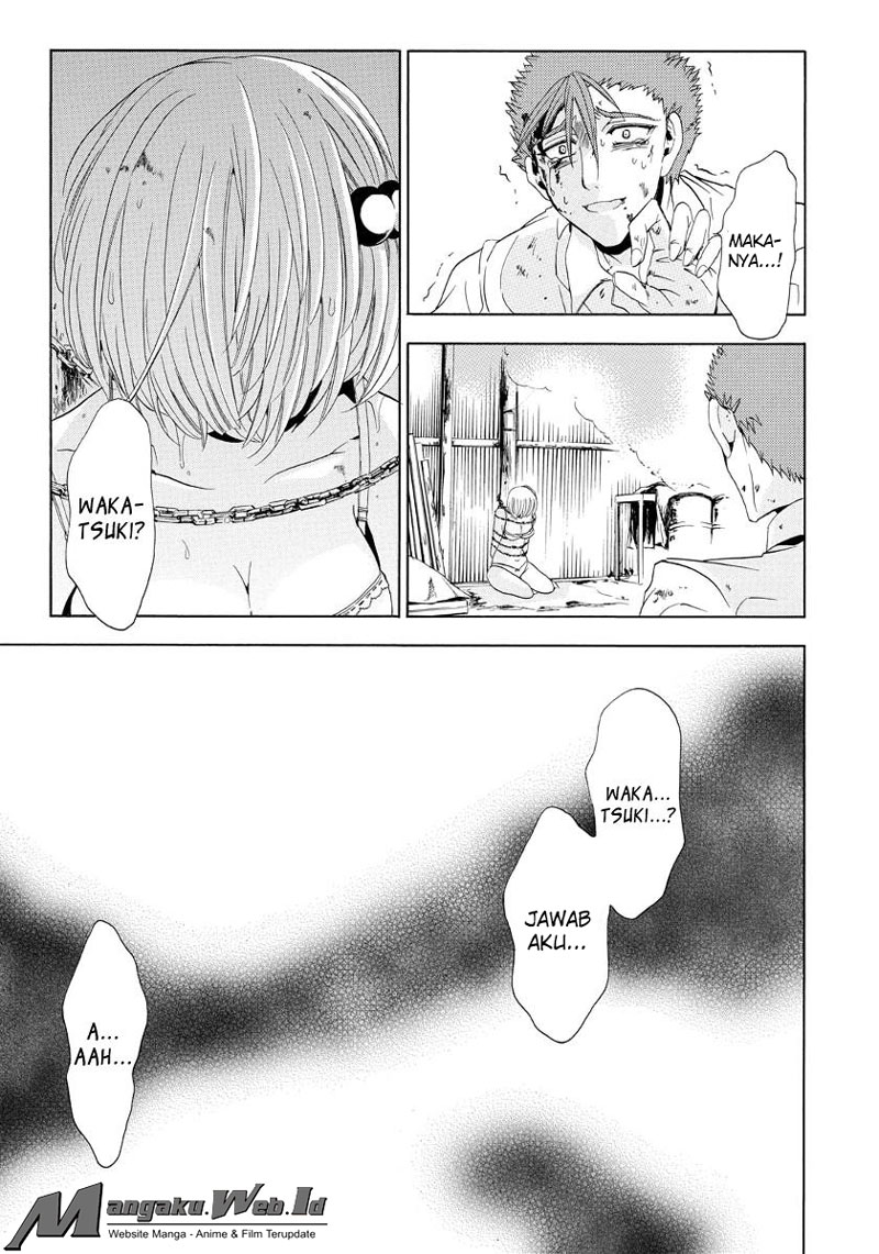 Fukushuu Kyoushitsu chapter 19 halaman 48