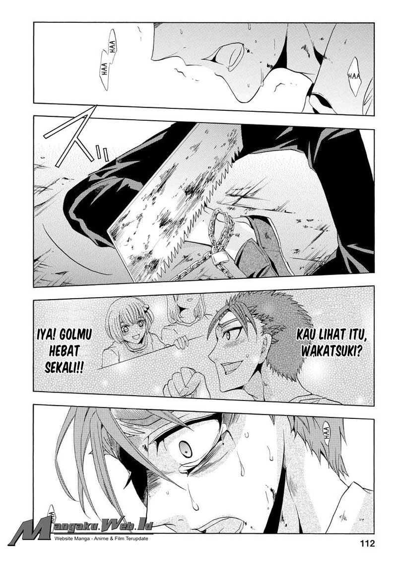 Fukushuu Kyoushitsu chapter 19 halaman 51