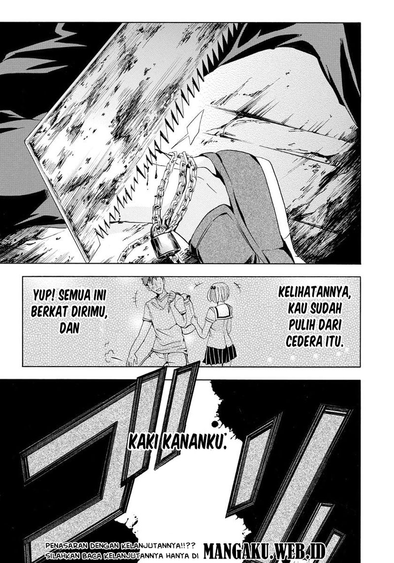 Fukushuu Kyoushitsu chapter 19 halaman 52