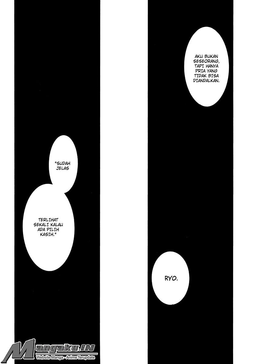Fukushuu Kyoushitsu chapter 22 halaman 47