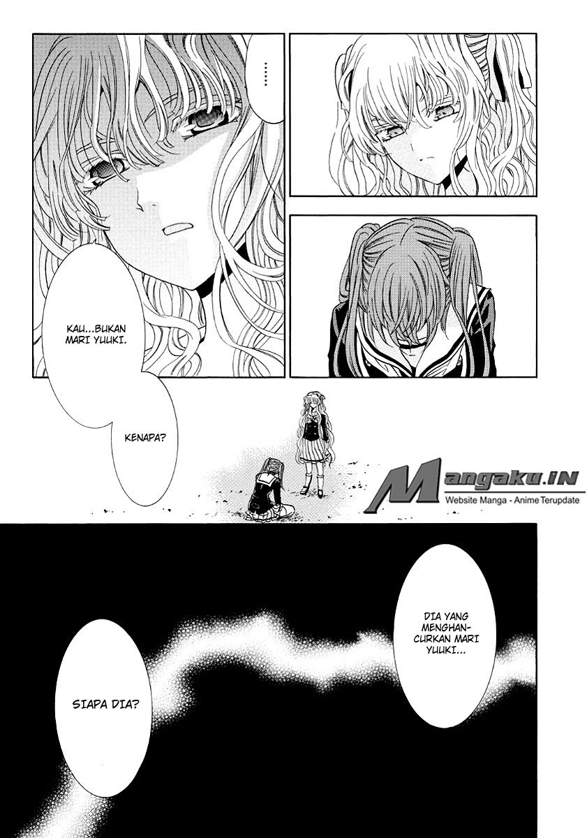 Fukushuu Kyoushitsu chapter 22 halaman 49