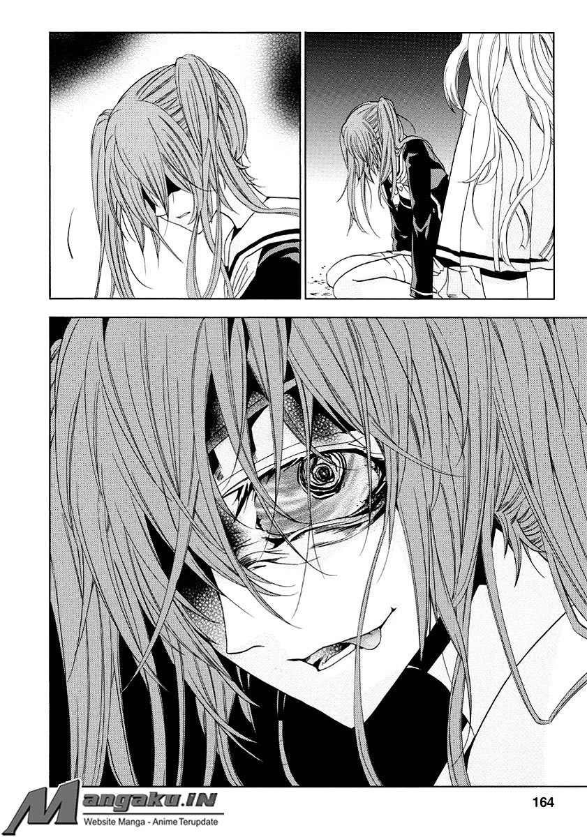 Fukushuu Kyoushitsu chapter 22 halaman 50