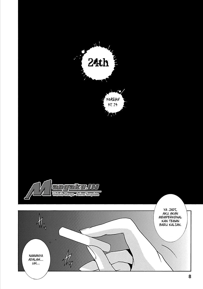 Fukushuu Kyoushitsu Bab 24.1 halaman 10