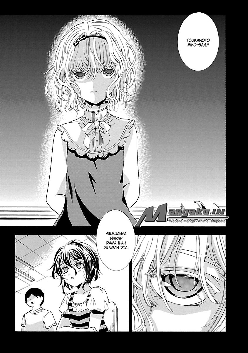 Fukushuu Kyoushitsu Bab 24.1 halaman 11