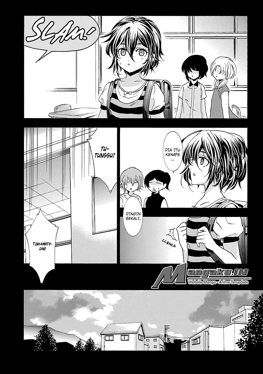 Fukushuu Kyoushitsu Bab 24.1 halaman 14