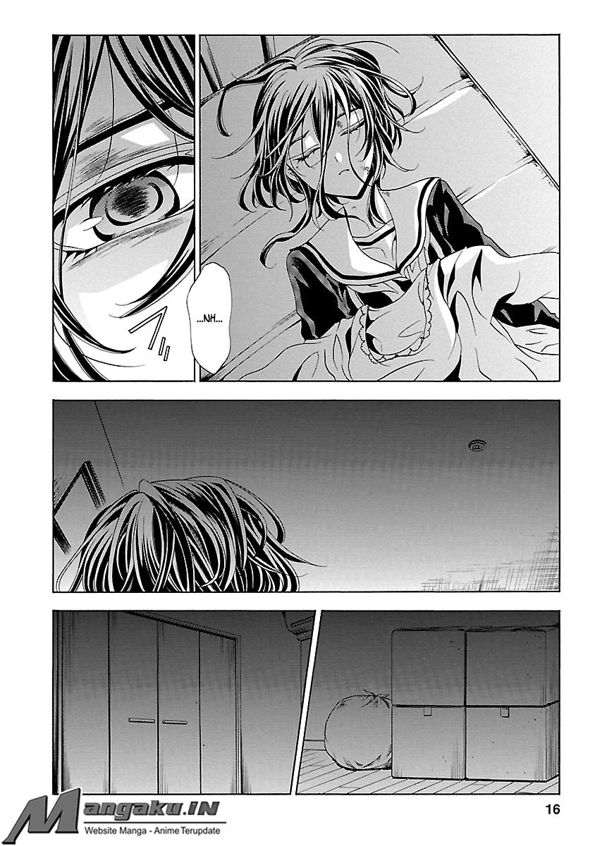 Fukushuu Kyoushitsu Bab 24.1 halaman 18