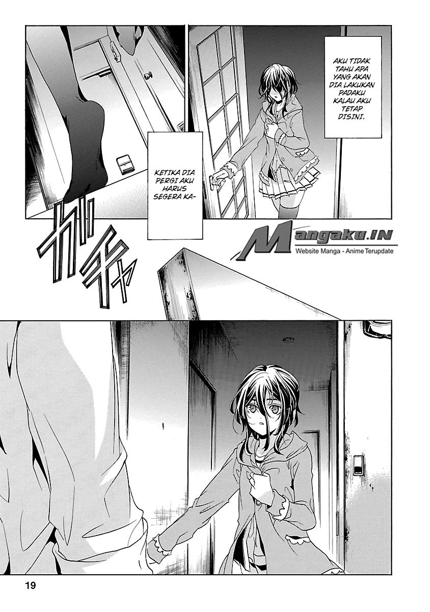 Fukushuu Kyoushitsu Bab 24.1 halaman 21