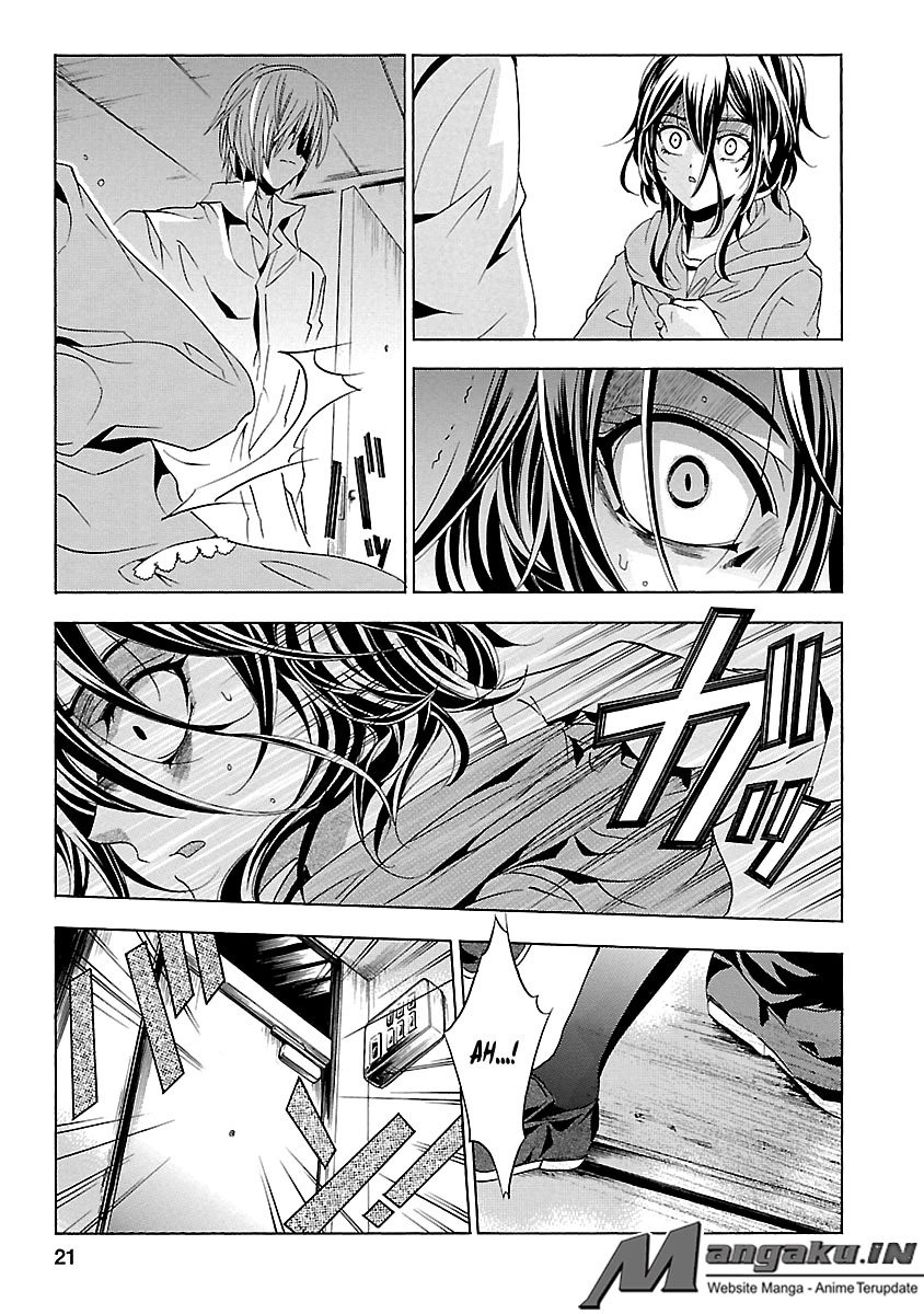 Fukushuu Kyoushitsu Bab 24.1 halaman 23