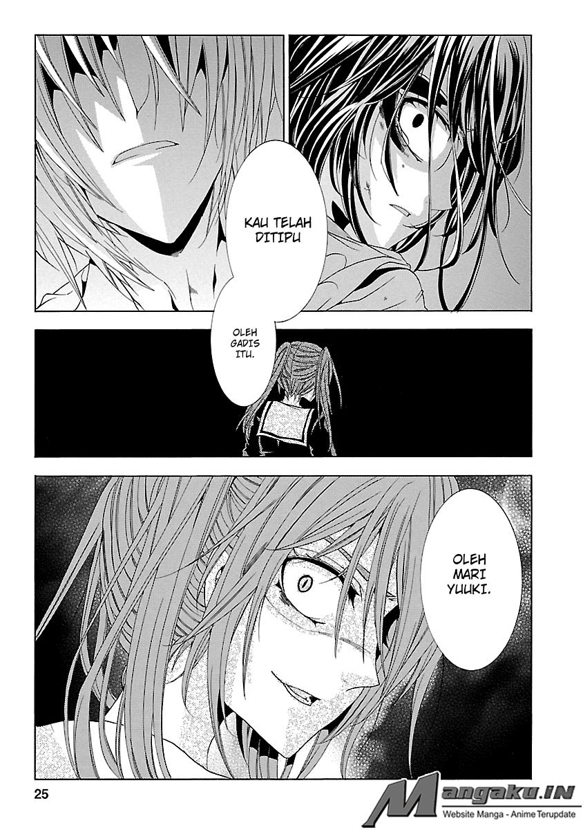 Fukushuu Kyoushitsu Bab 24.1 halaman 27