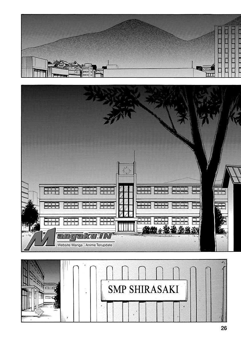 Fukushuu Kyoushitsu Bab 24.1 halaman 28