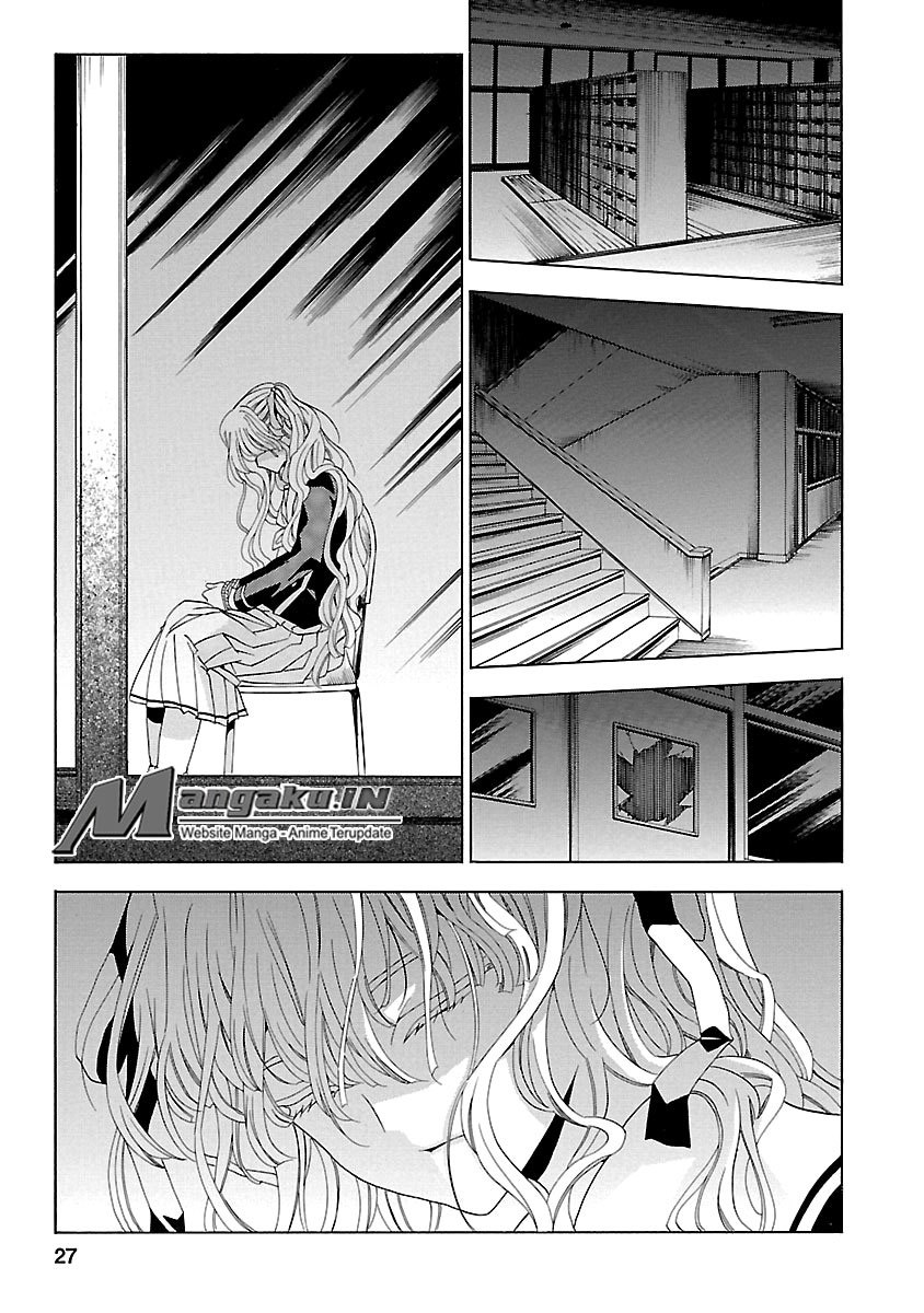 Fukushuu Kyoushitsu Bab 24.1 halaman 29