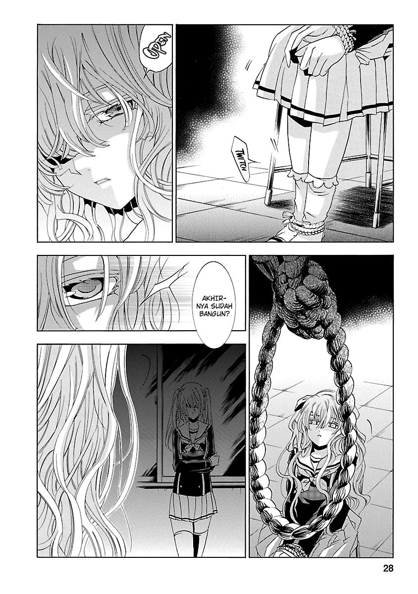 Fukushuu Kyoushitsu Bab 24.1 halaman 30