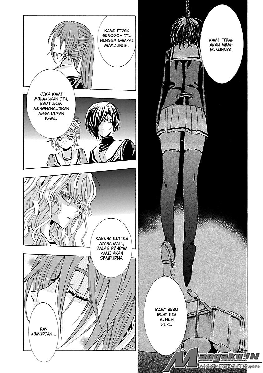 Fukushuu Kyoushitsu Bab 24.1 halaman 38