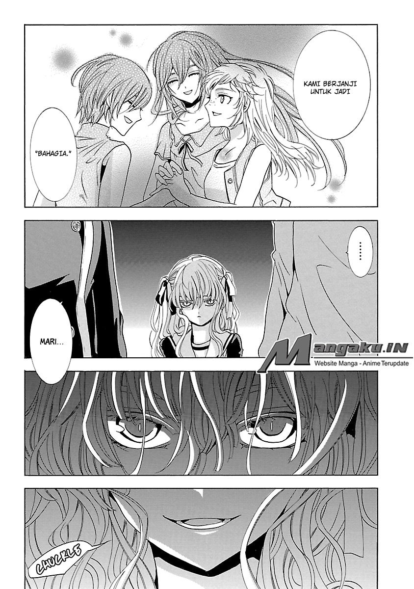 Fukushuu Kyoushitsu Bab 24.1 halaman 39