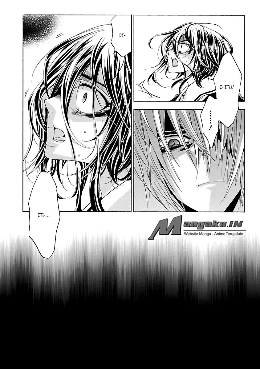 Fukushuu Kyoushitsu chapter 24.2 halaman 6