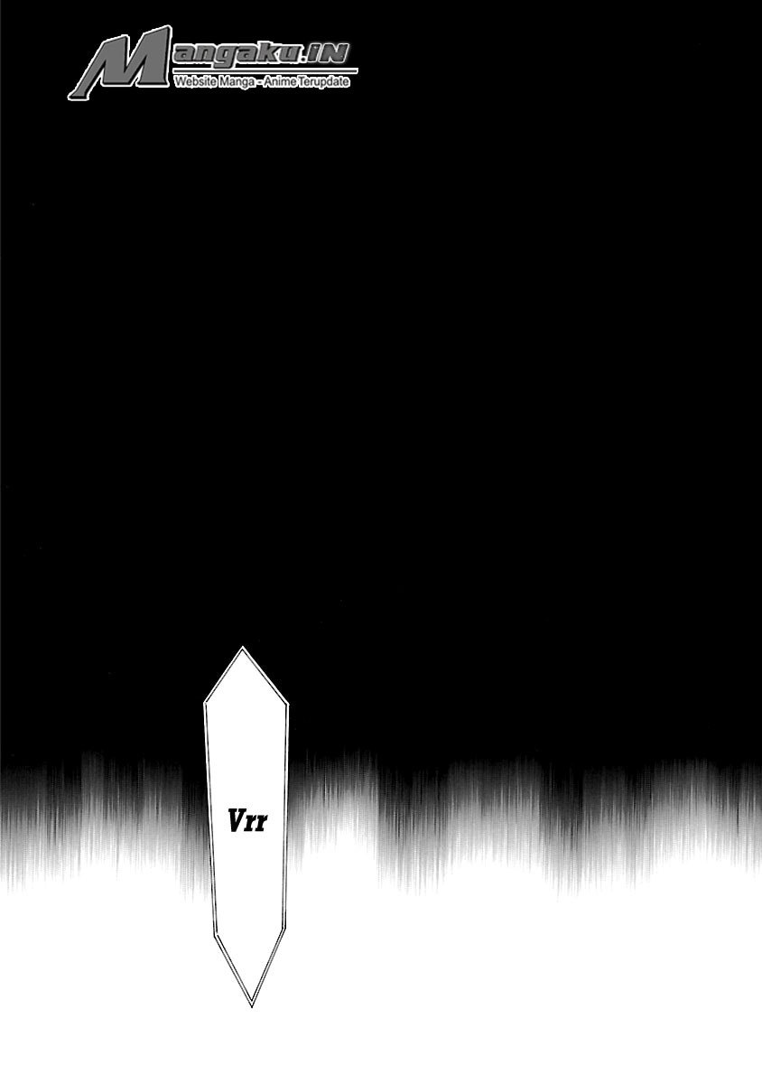 Fukushuu Kyoushitsu chapter 24.2 halaman 42